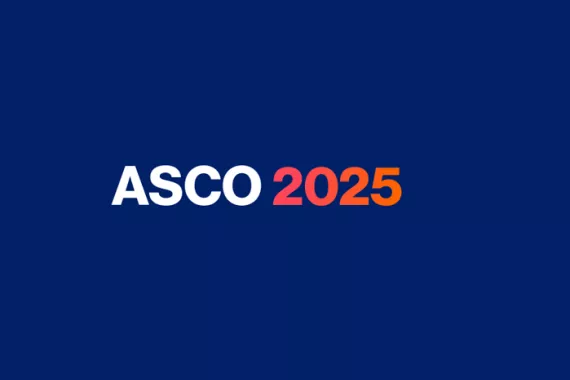 ASCO 2025 ASCO 2025