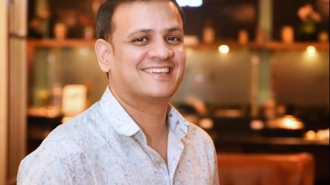 Sumeet, Global Head of Service Enablement & Governance, People Services & Solutions Sumeet, Global Head of Service Enablement & Governance, People Services & Solutions