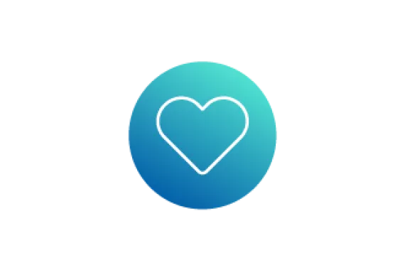 Icon Heart 120px 370x220px