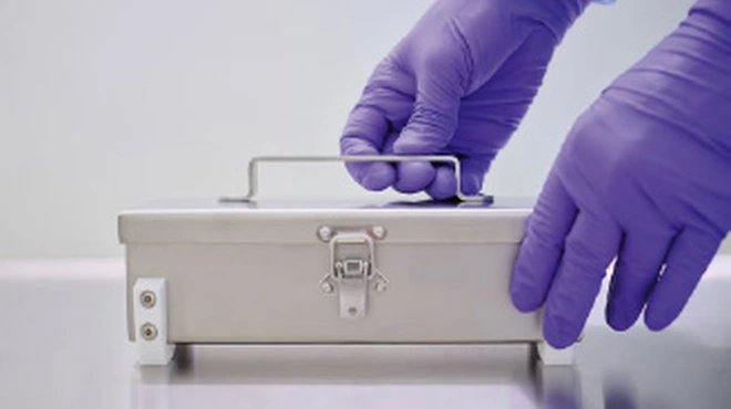 Teaserbild Ein neuer Forschungspfad Teaserbild Ein neuer Forschungspfad