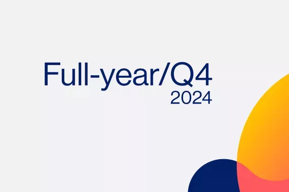 Novartis Bulgaria - Отчет финансови резултати 2024 Novartis България - Финансови резултати 2024