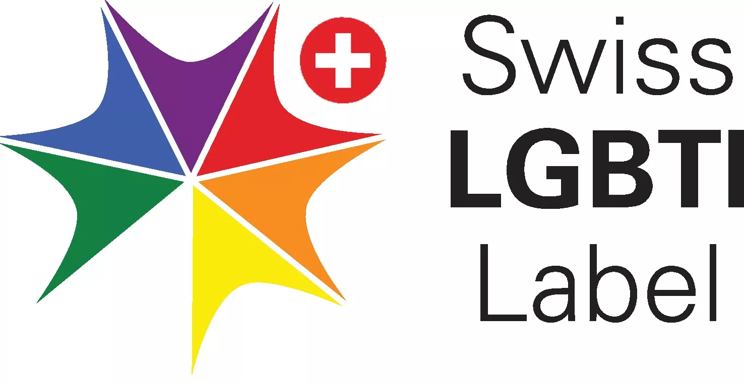 Swiss LGBTI-Label 2021