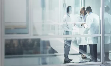 Επαγγελματίες Υγείας Επαγγελματίες Υγείας