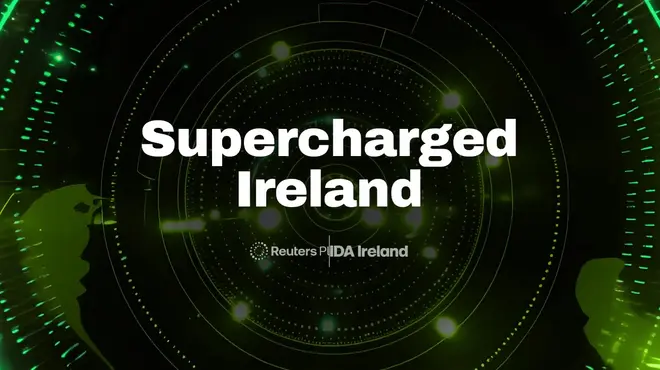 Supercharged Ireland | How Novartis is adopting AI tools in drug discovery Supercharged Ireland | How Novartis is adopting AI tools in drug discovery