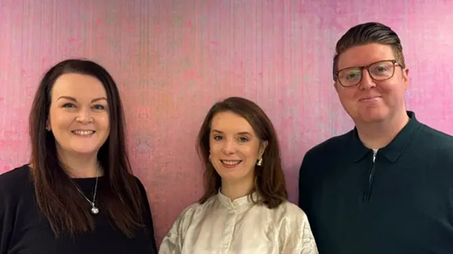 CIPD Ireland HR Awards – Finalist Recognition CIPD Ireland HR Awards – Finalist Recognition