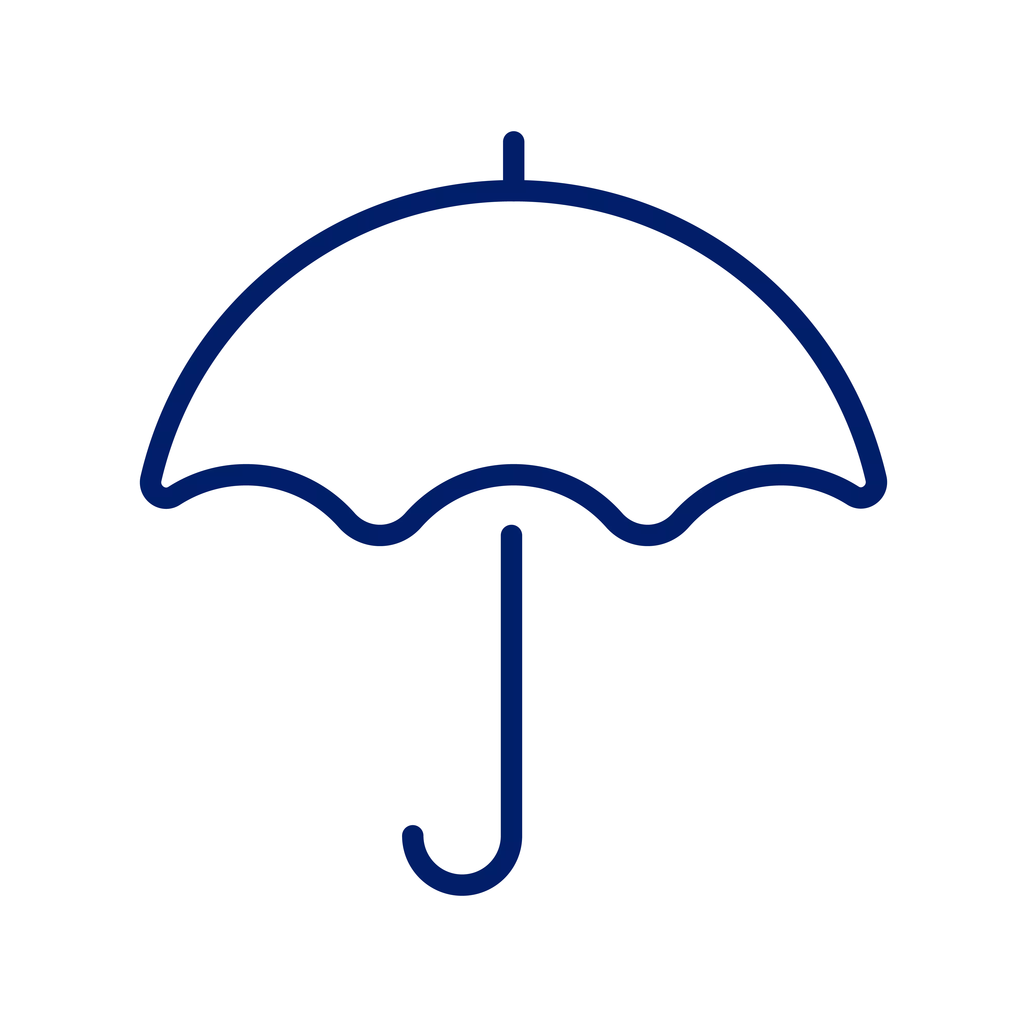 Novartis Icon Umbrella DBlue RGB