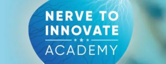 Logo Nerve to Innovate Academy