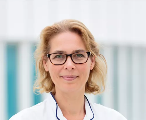 Astrid van Tubergen Astrid van Tubergen