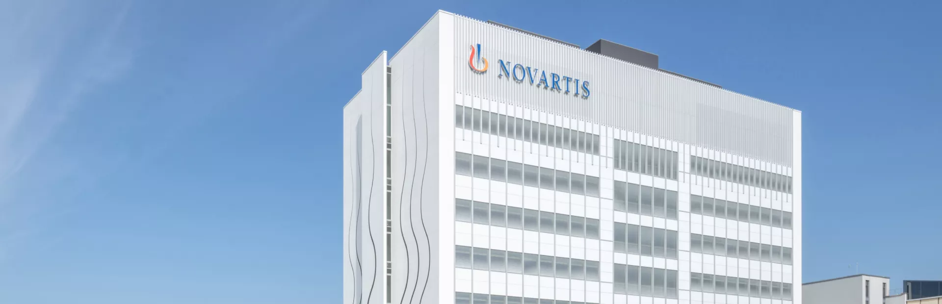 Novartis în România