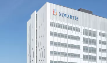 Novartis în România