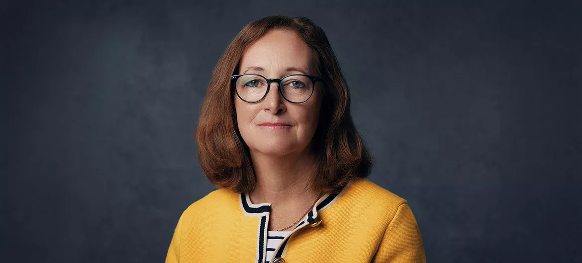 Fiona H. Marshall - President, Biomedical Research Fiona H. Marshall - President, Biomedical Research
