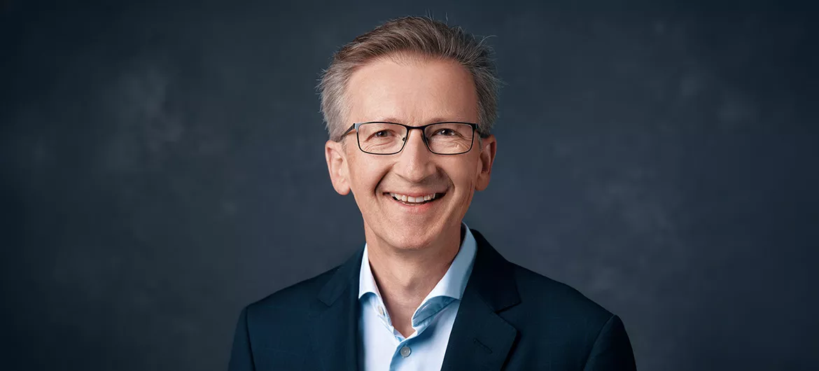 Steffen Lang - President, Operations Steffen Lang - President, Operations