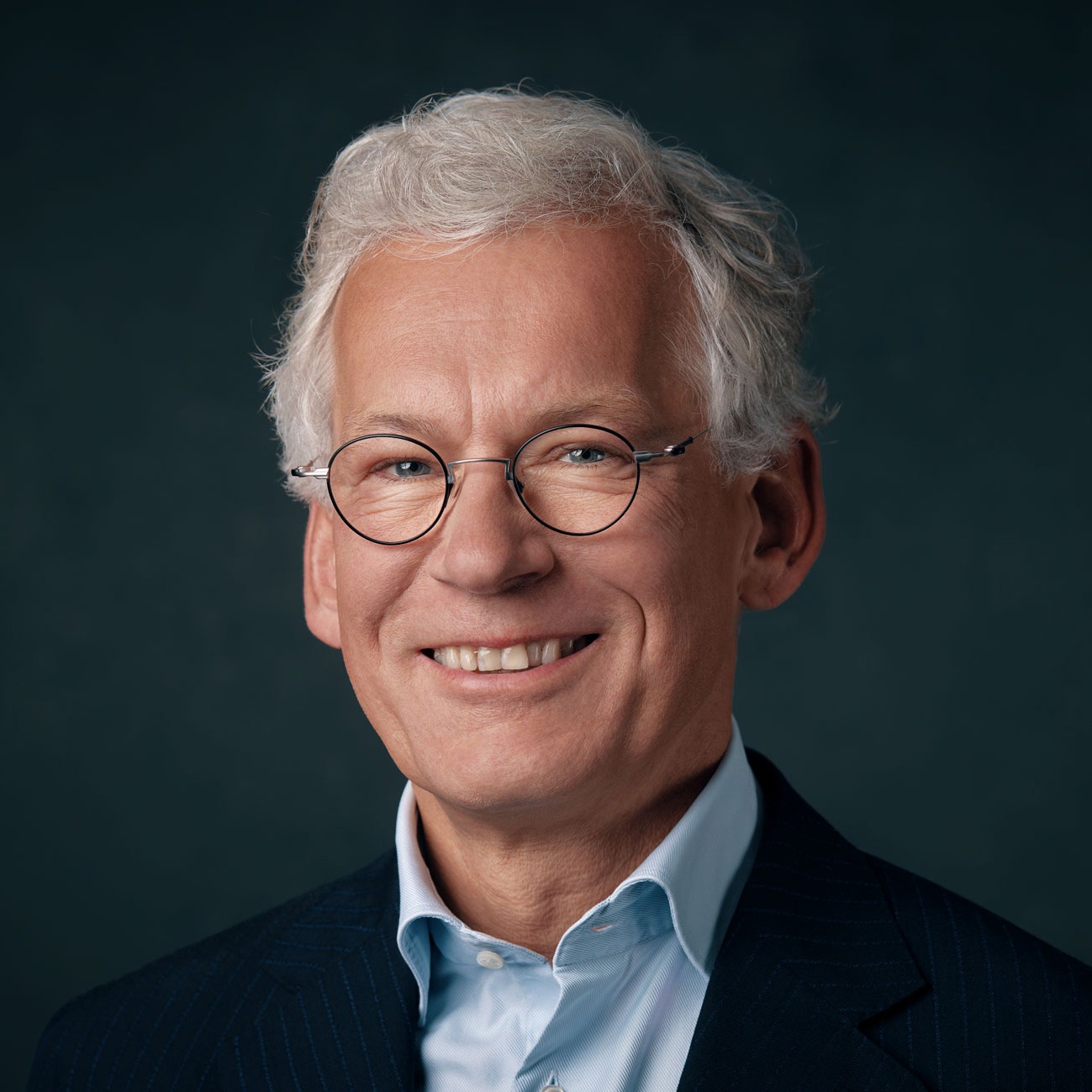 Frans van Houten, Board member