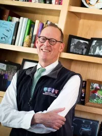 Dr. Paul Farmer, MD, PhD