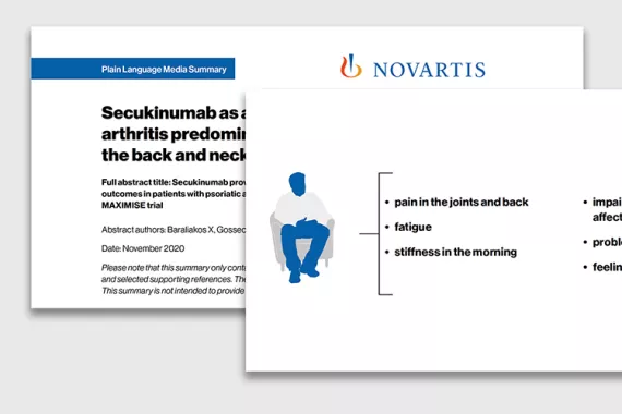 Novartis US Medical on X: Fatigue is one of the most common