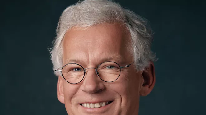 Frans van Houten, Board member