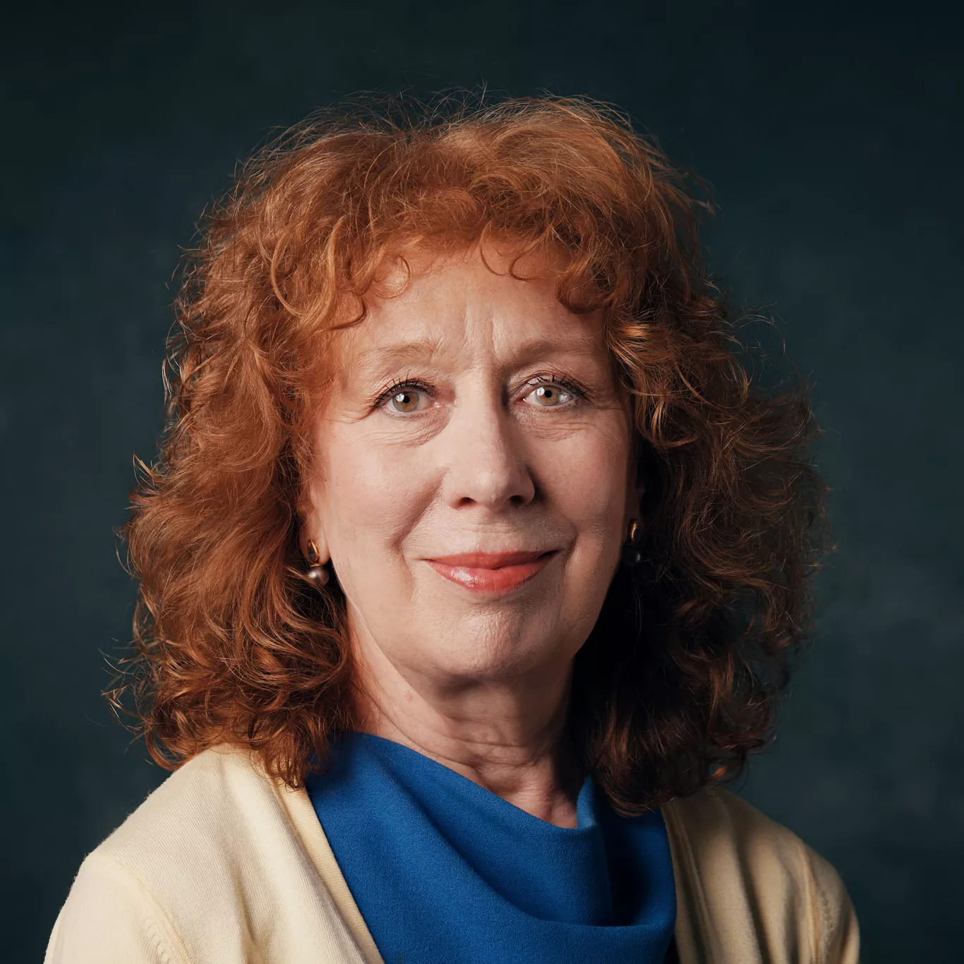 Elizabeth (Liz) Doherty, Board member Elizabeth (Liz) Doherty, Board member