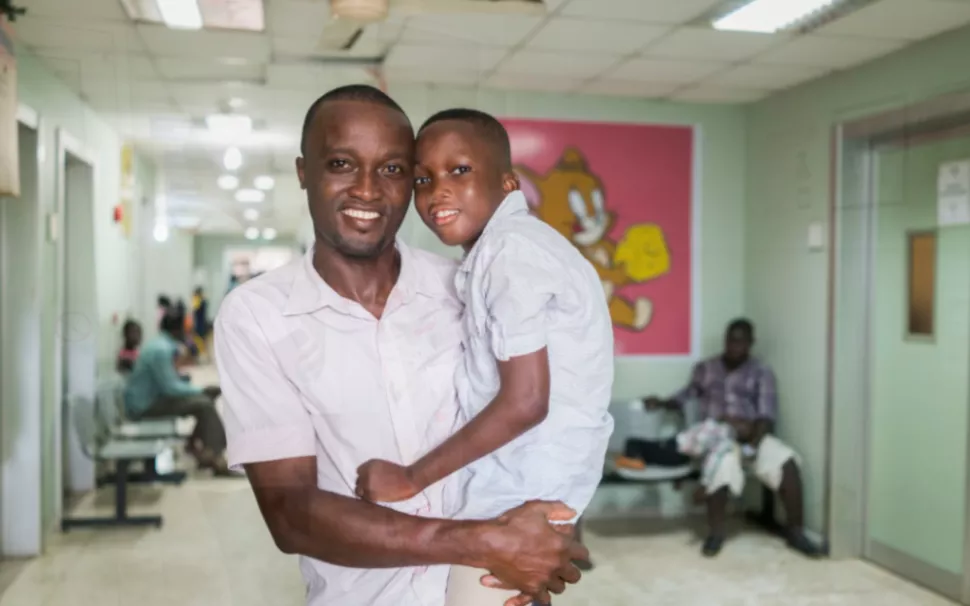 World Sickle Cell Day 2020: LVMH spotlights 10 years of support for teams  at Robert-Debré Hospital in Paris, one of the world's leading centers for  research and treatment of the disease - LVMH