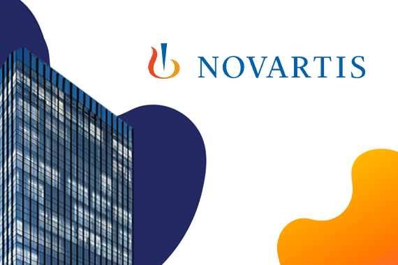 Novartis New brand