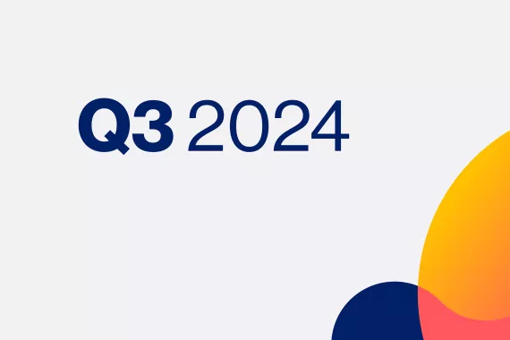 Q3 2024 Q3 2024